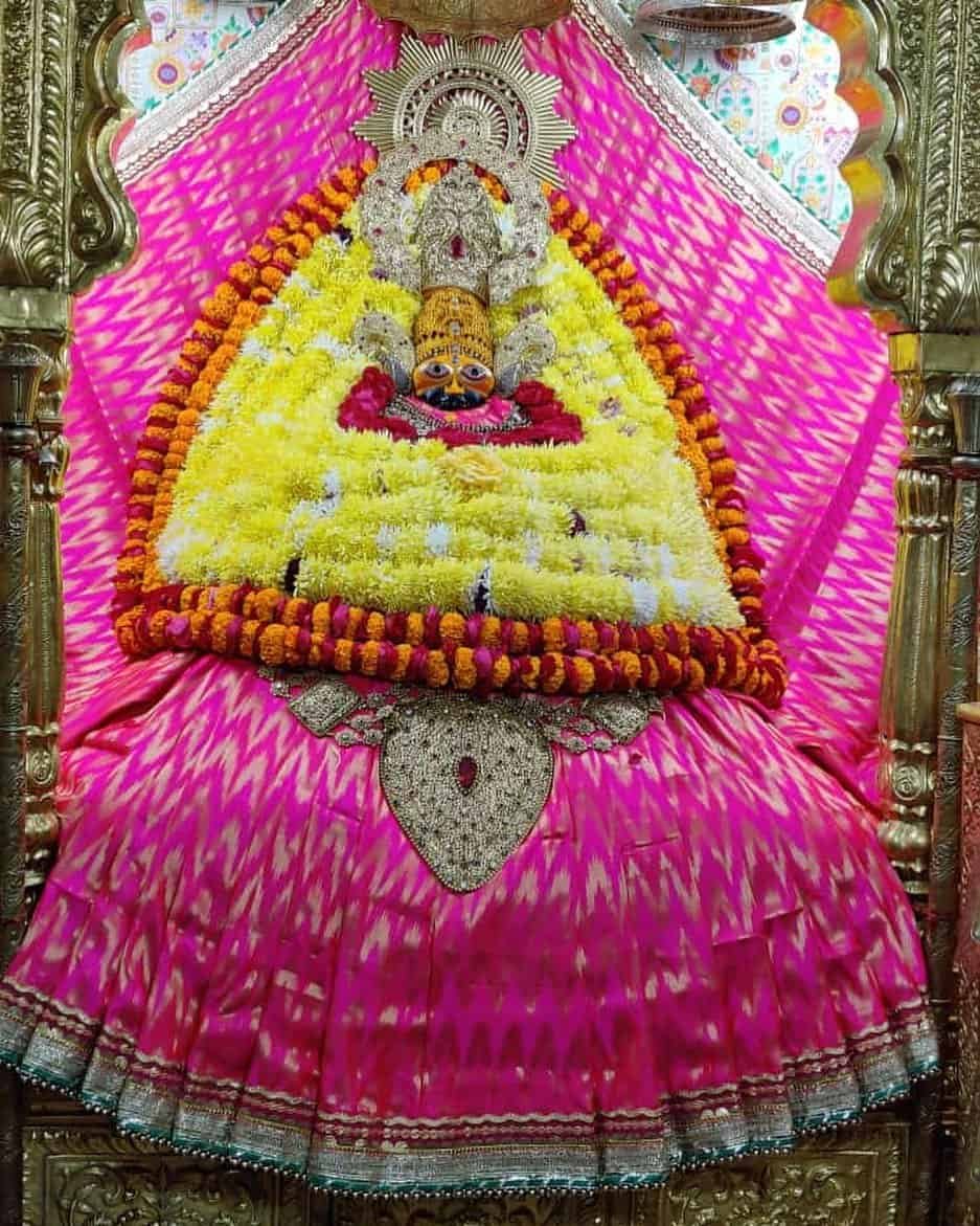 Khatu Shyam Pics