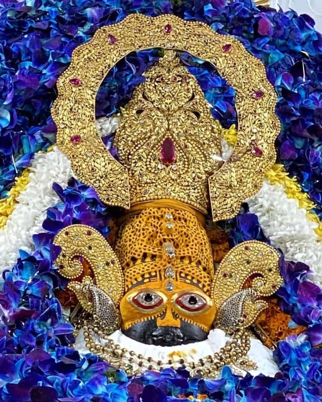 Khatu Shyam Pics