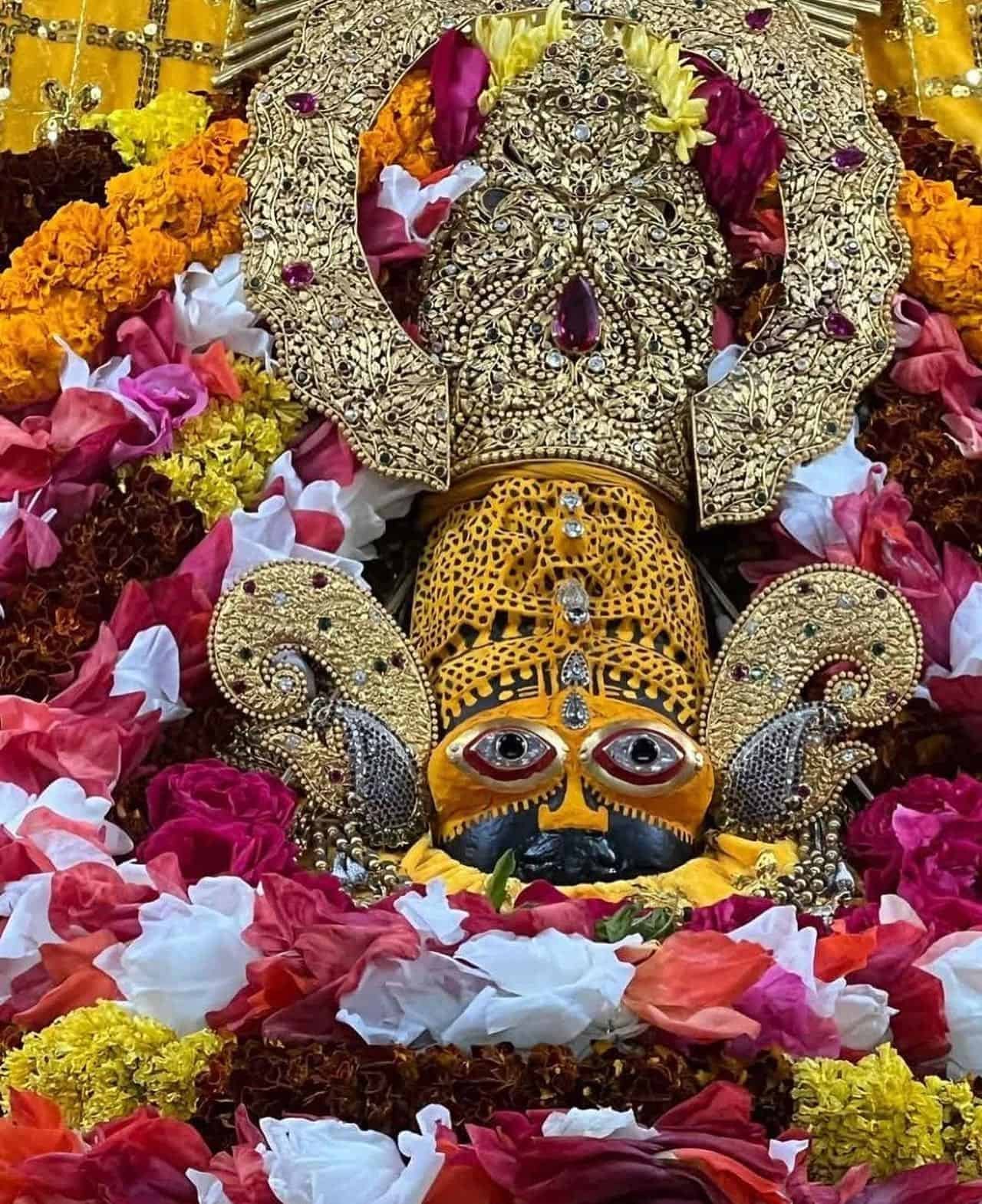 Khatu Shyam Pics