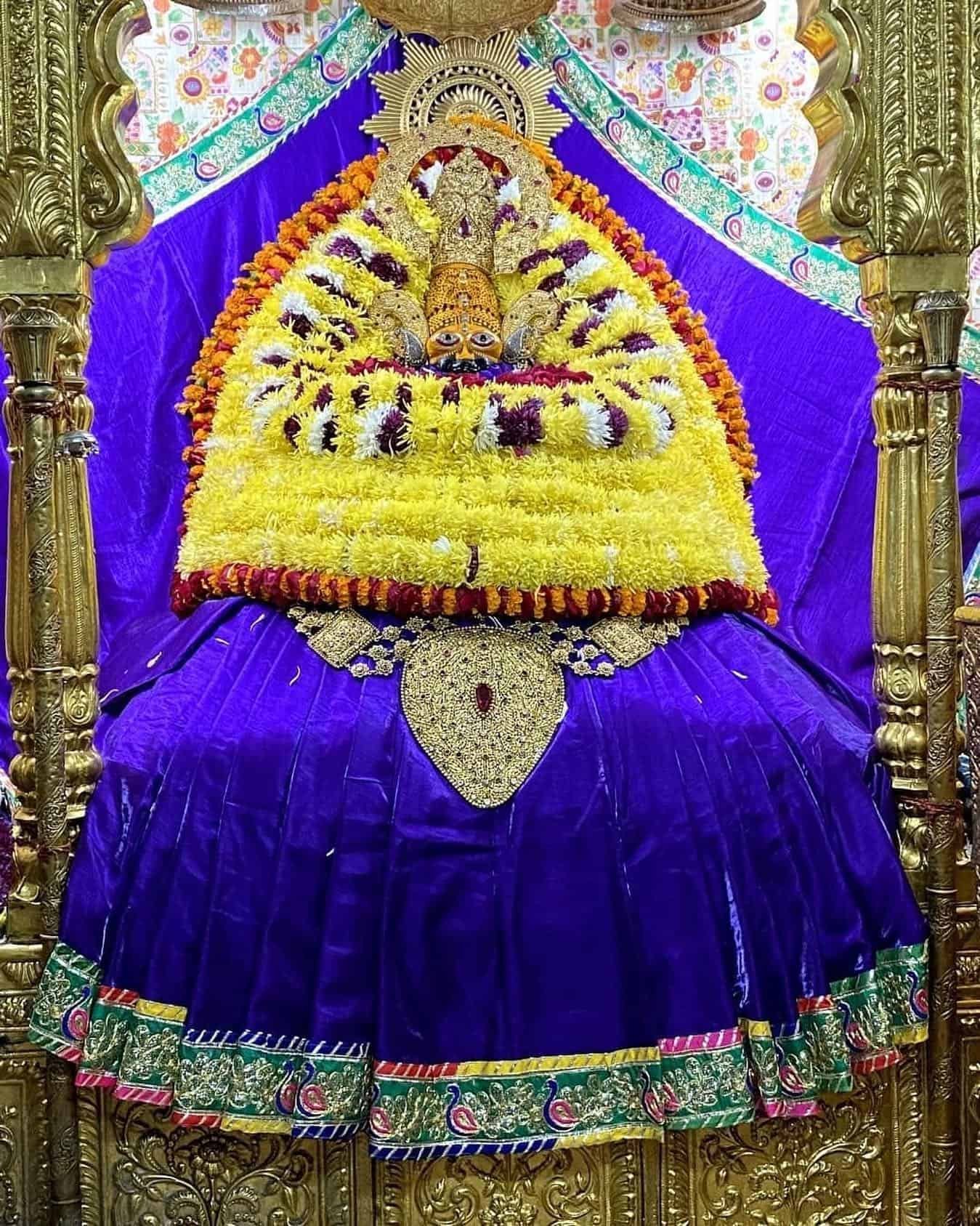 Khatu Shyam Pic