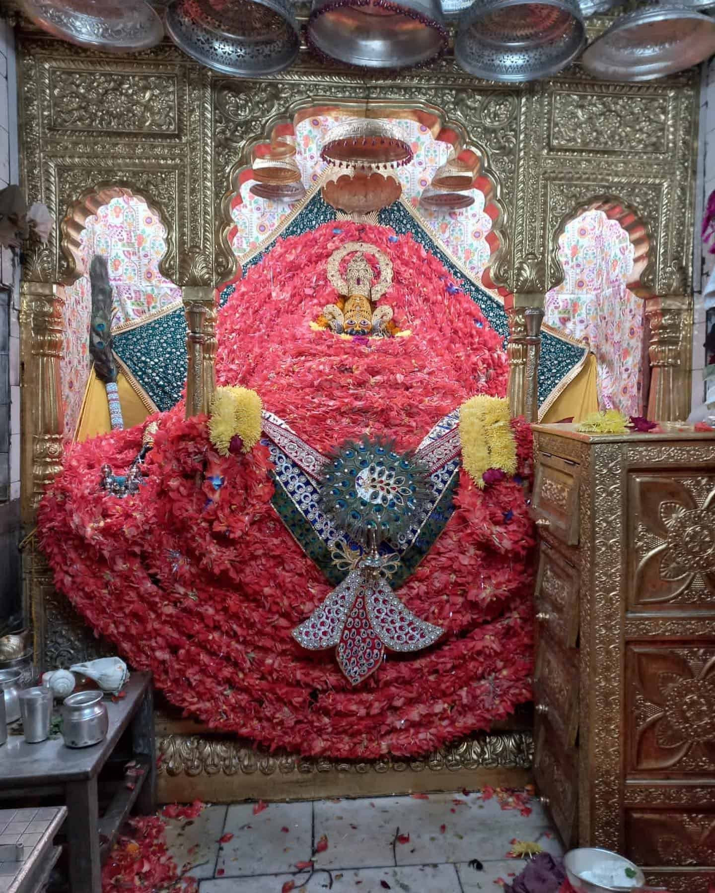 Khatu Shyam Pic