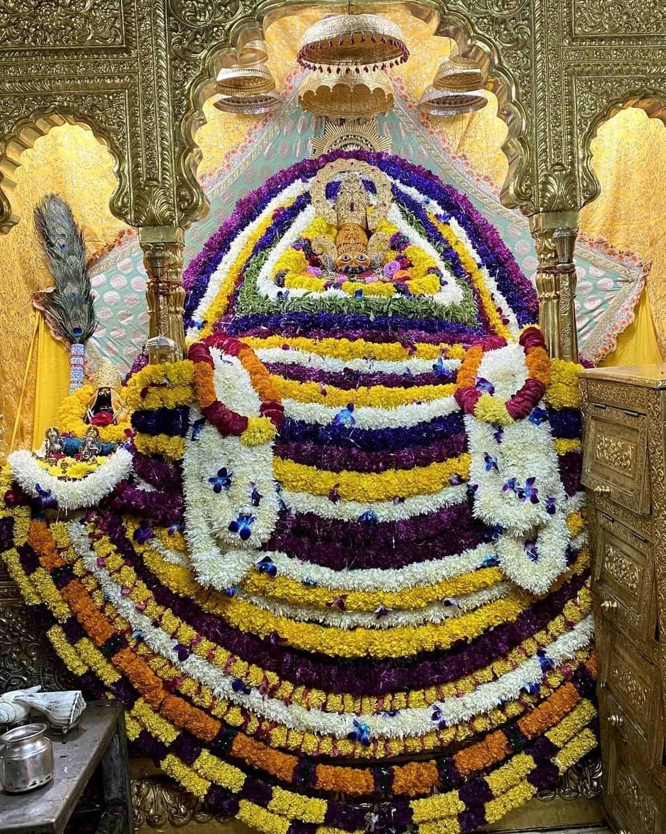 Khatu Shyam Image