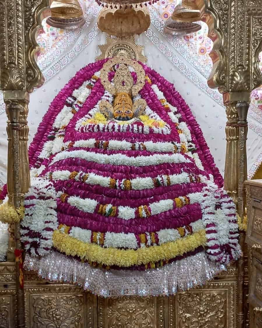 Khatu Shyam Wallpapers