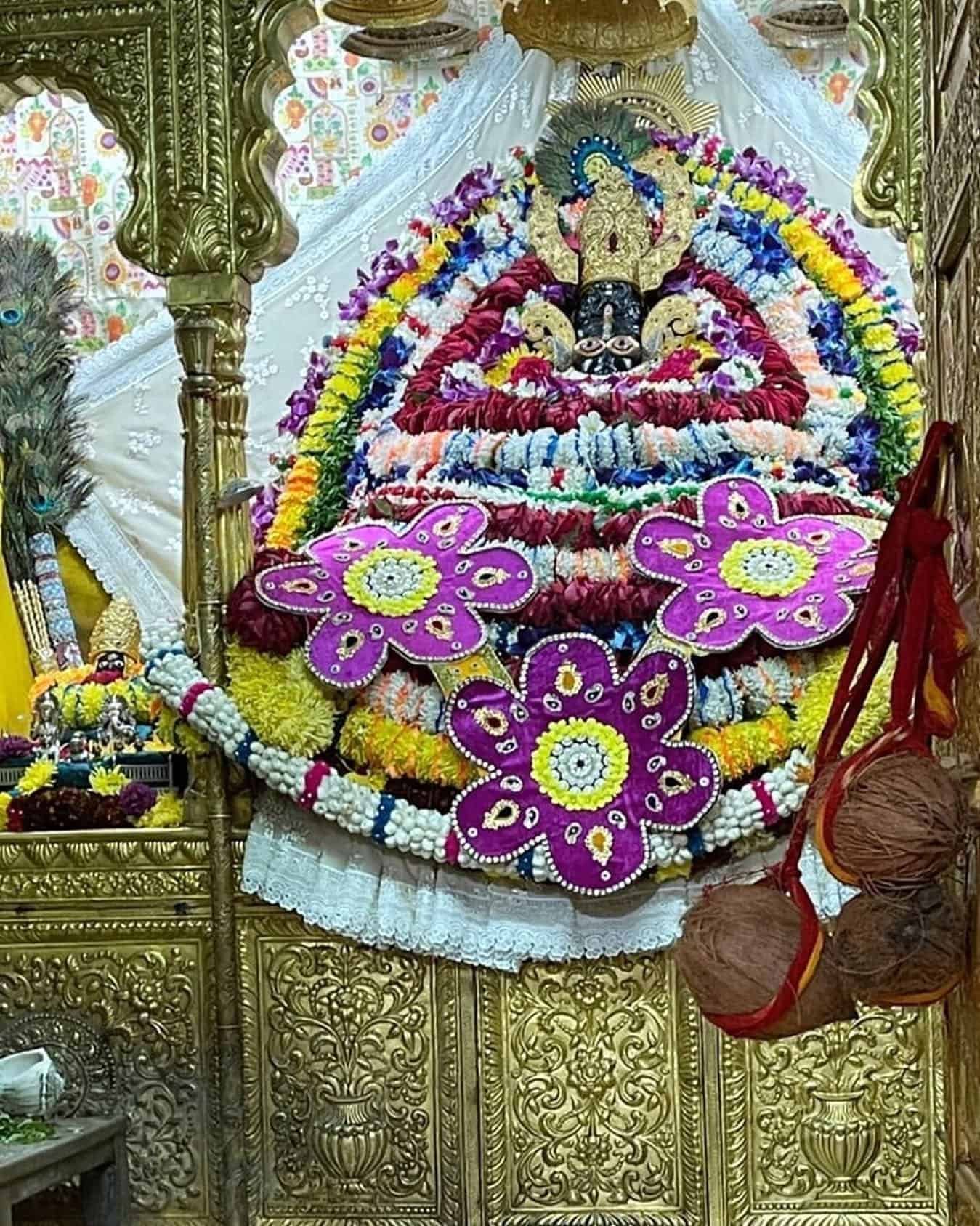 Khatu Shyam Wallpapers