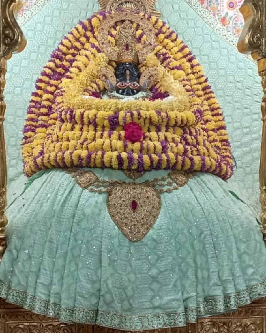 Khatu Shyam Wallpapers