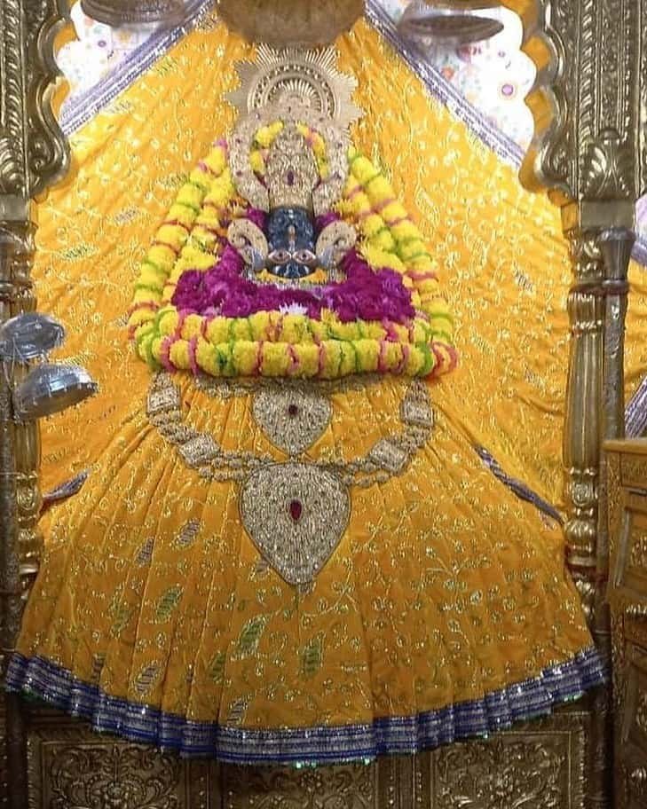 Khatu Shyam Wallpapers