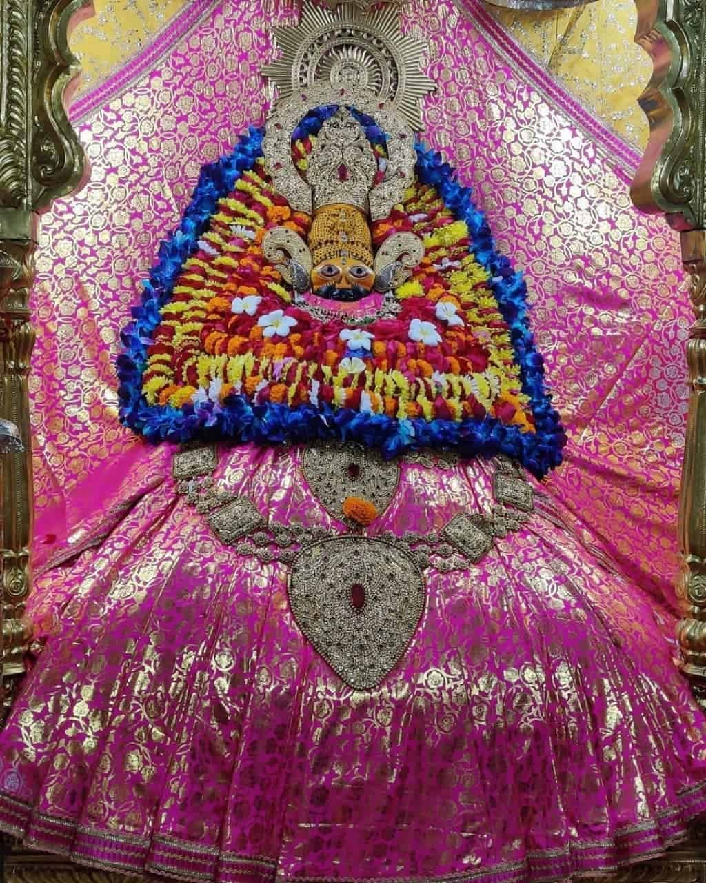 Khatu Shyam Image