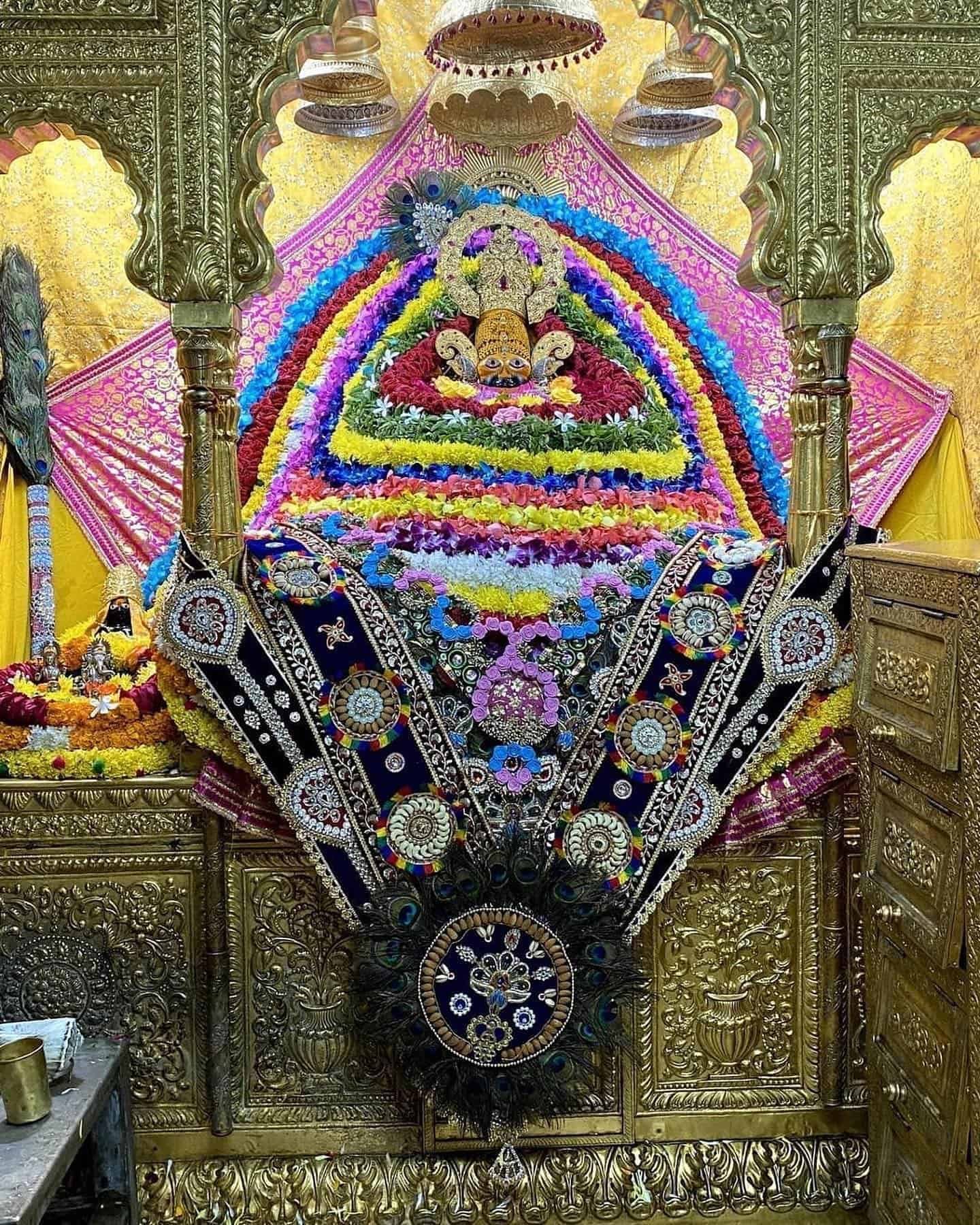 Khatu Shyam Image