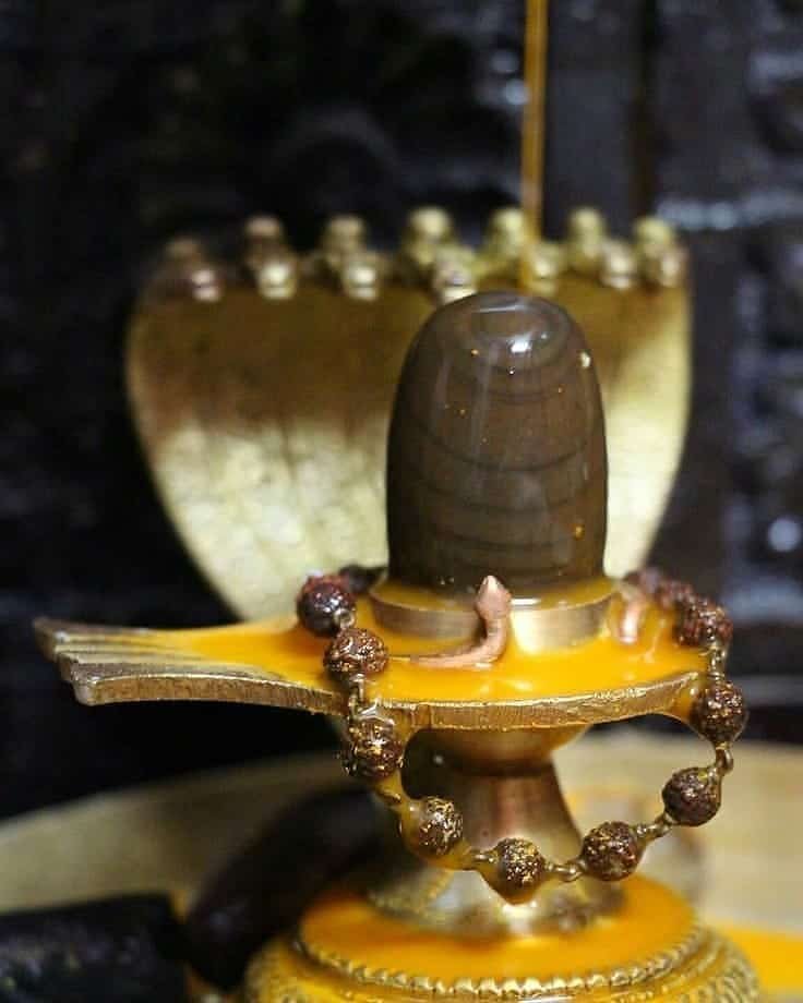 Mahakal Photo