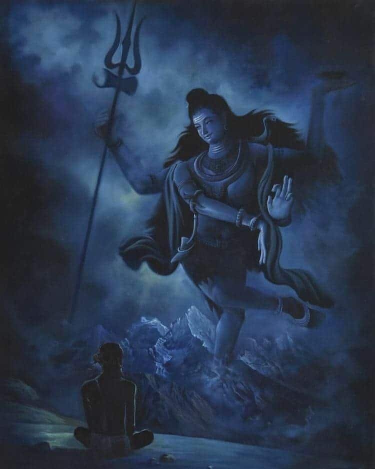 Mahakal Photos