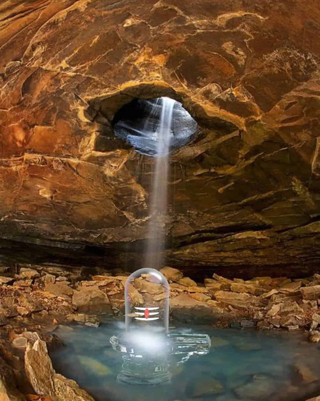Mahakal Image
