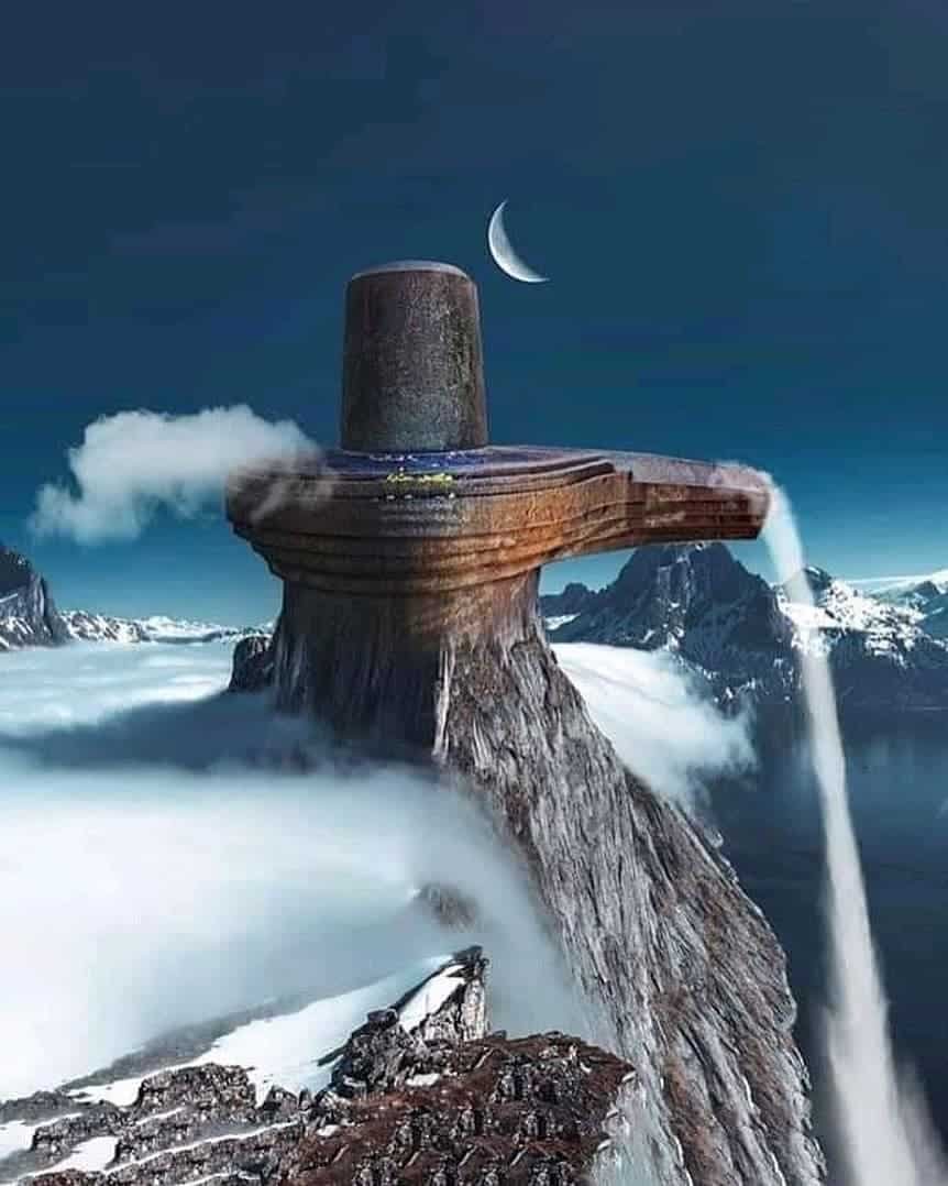 Mahakal Image