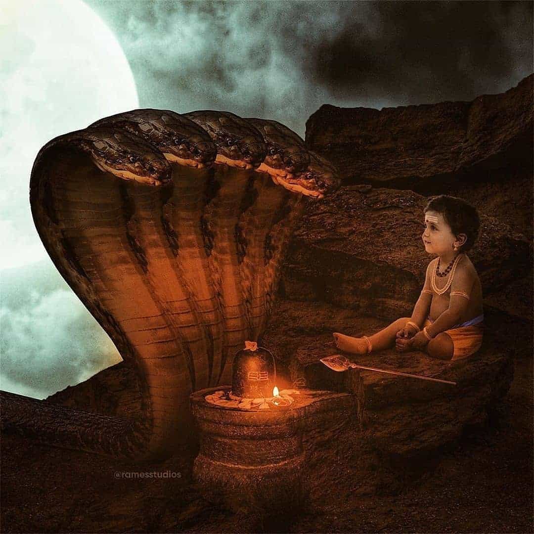 Mahakal Image
