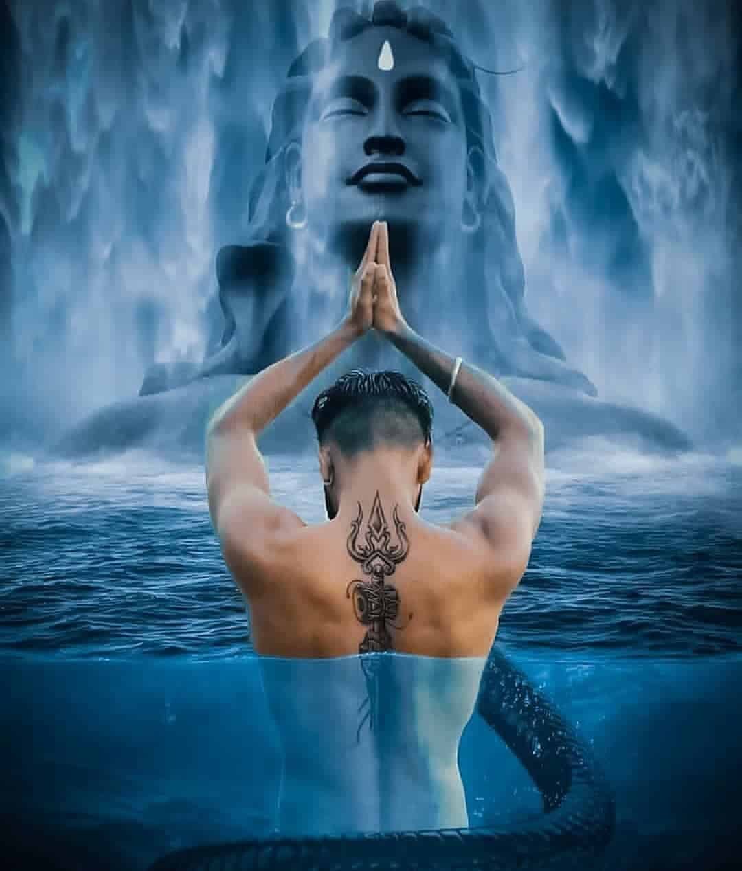 Mahakal Image