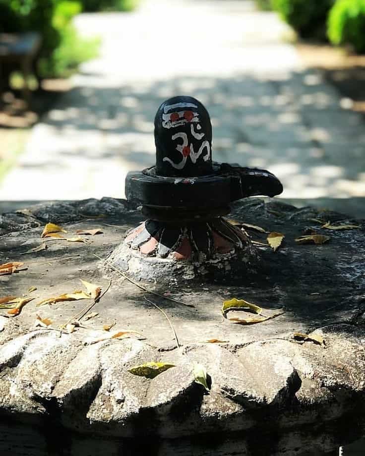 Mahakal Photo