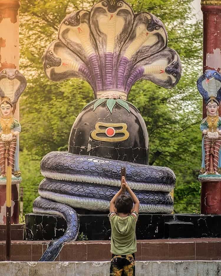 Mahakal Pic
