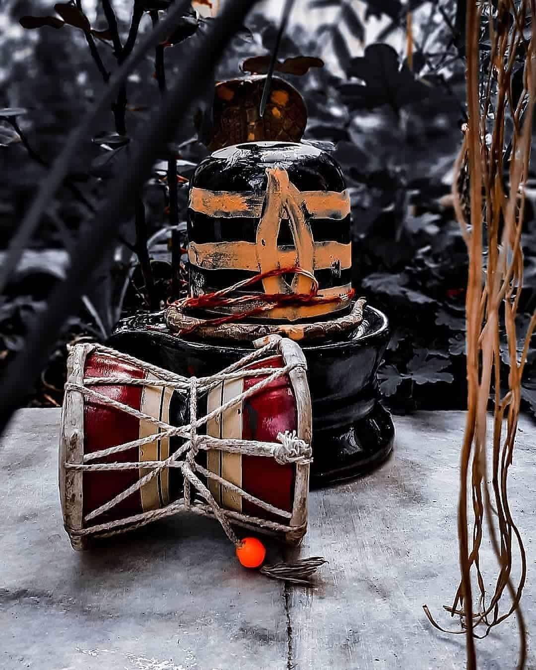 Mahakal Pic
