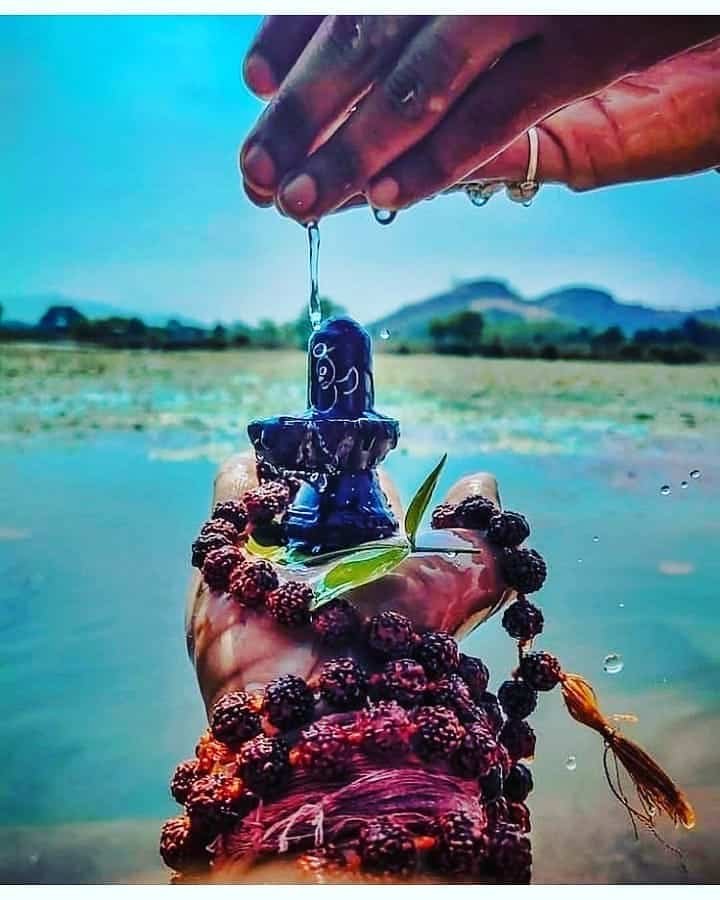 Mahakal Pic
