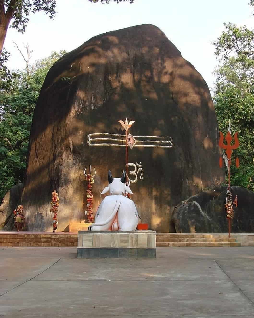 Mahakal Pic