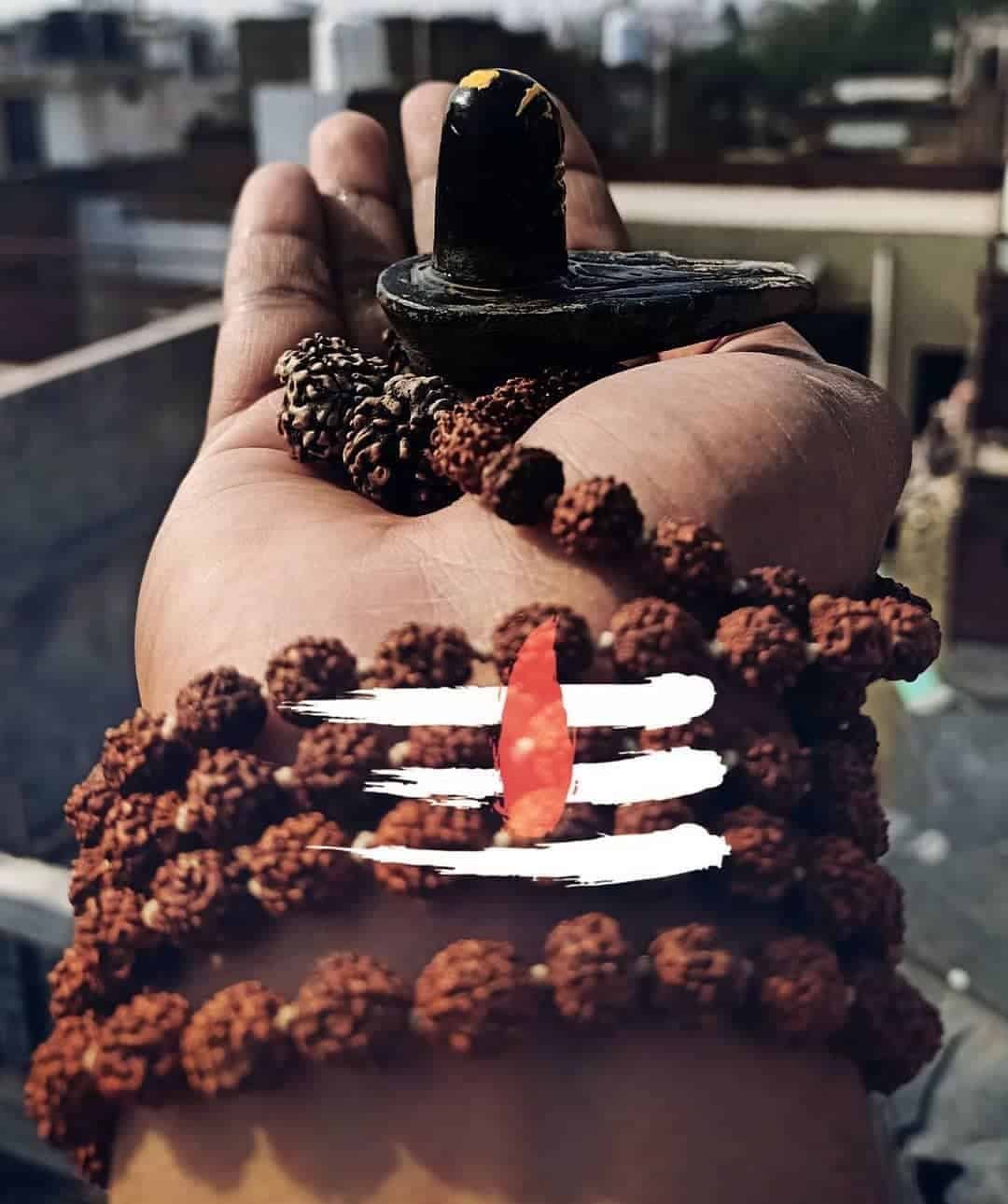 Mahakal Pic