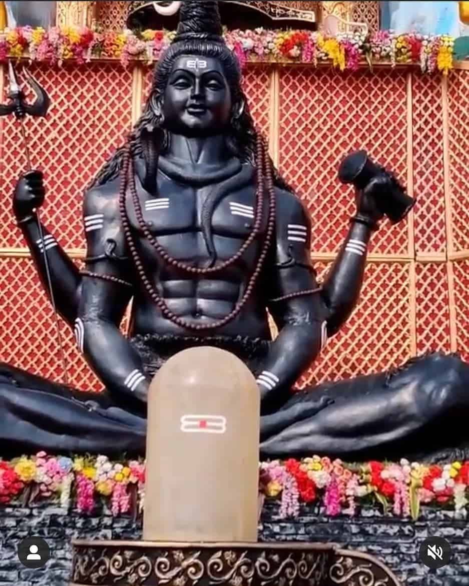 Mahakal Photo