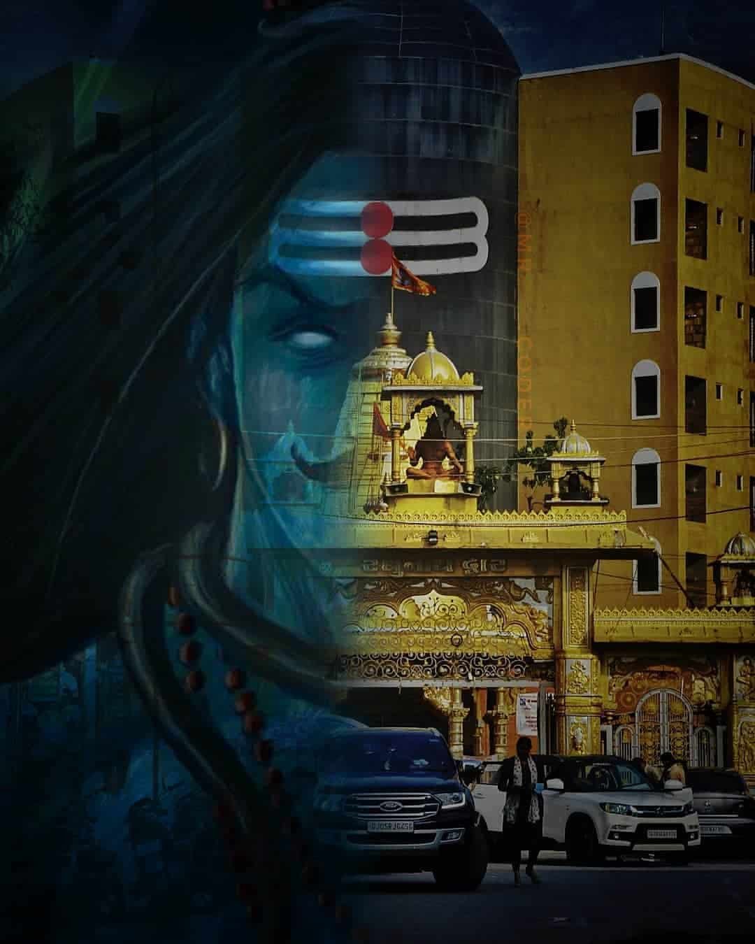 Mahakal Pic