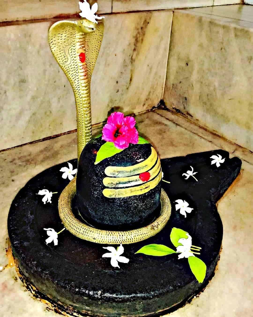 Mahakal Pics