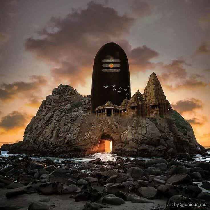 Mahakal Pics