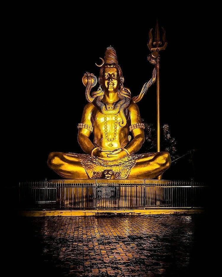 Mahakal Photo