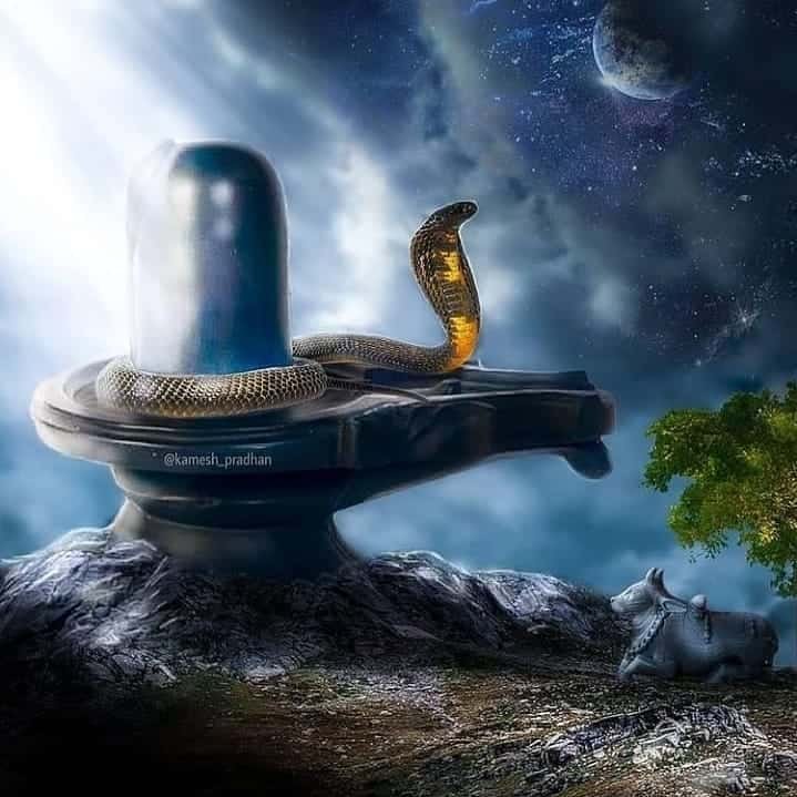 Mahakal Wallpaper