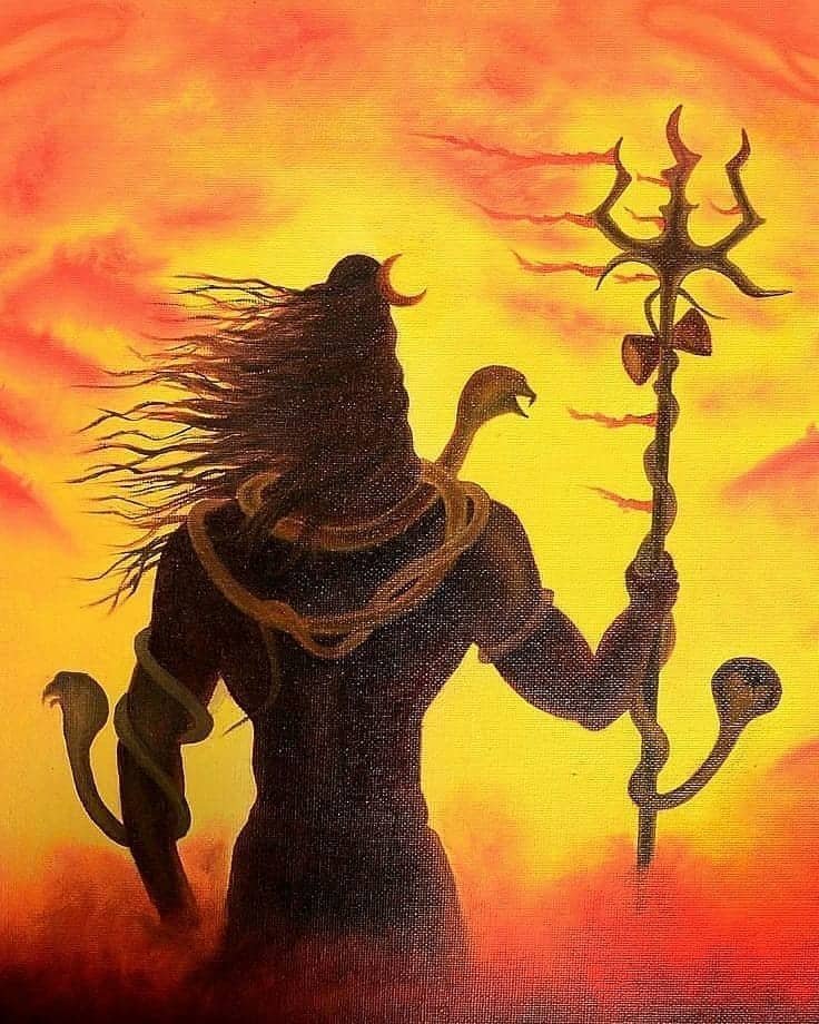 Mahakal Wallpaper