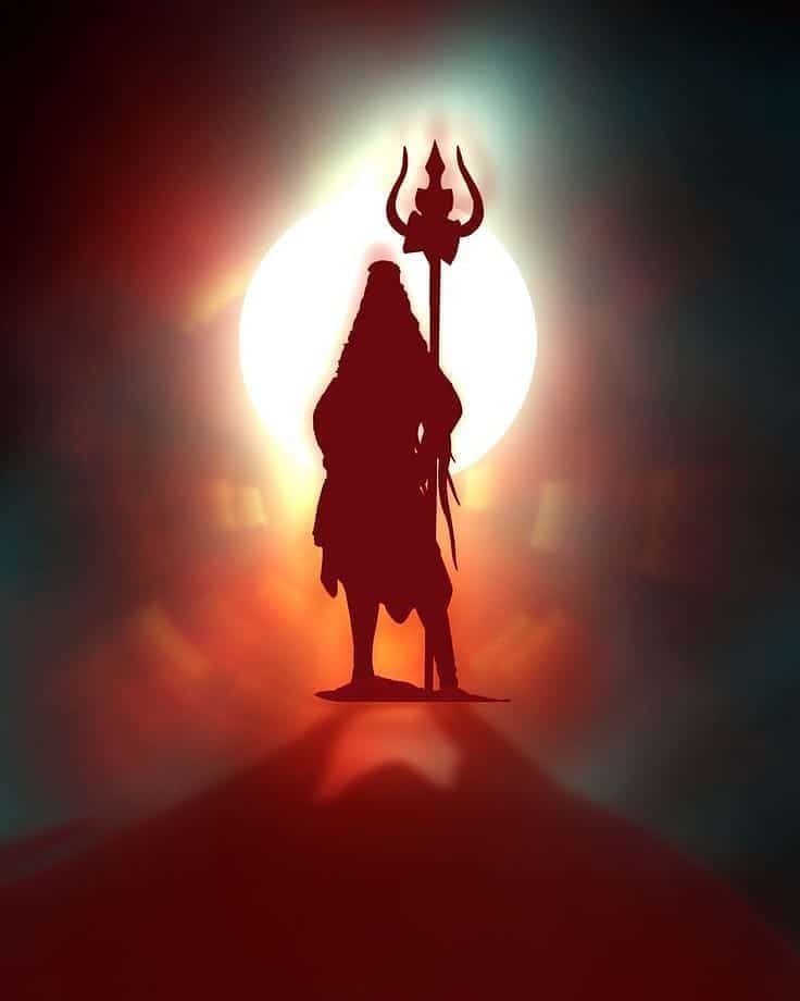 Mahakal Wallpaper