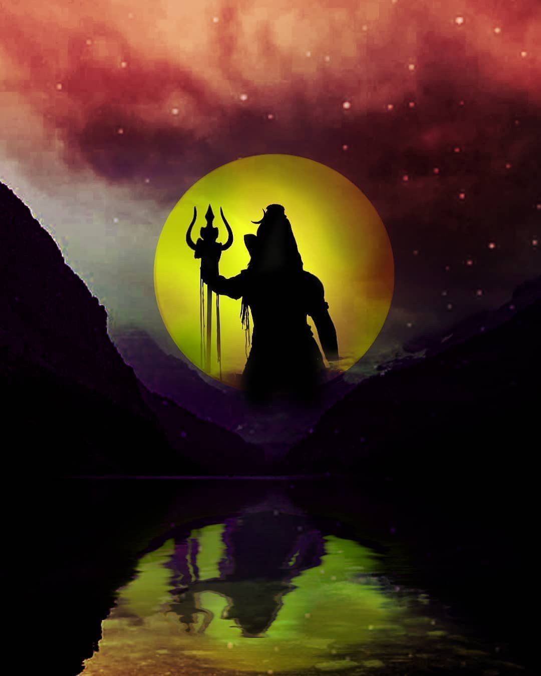 Mahakal Wallpaper