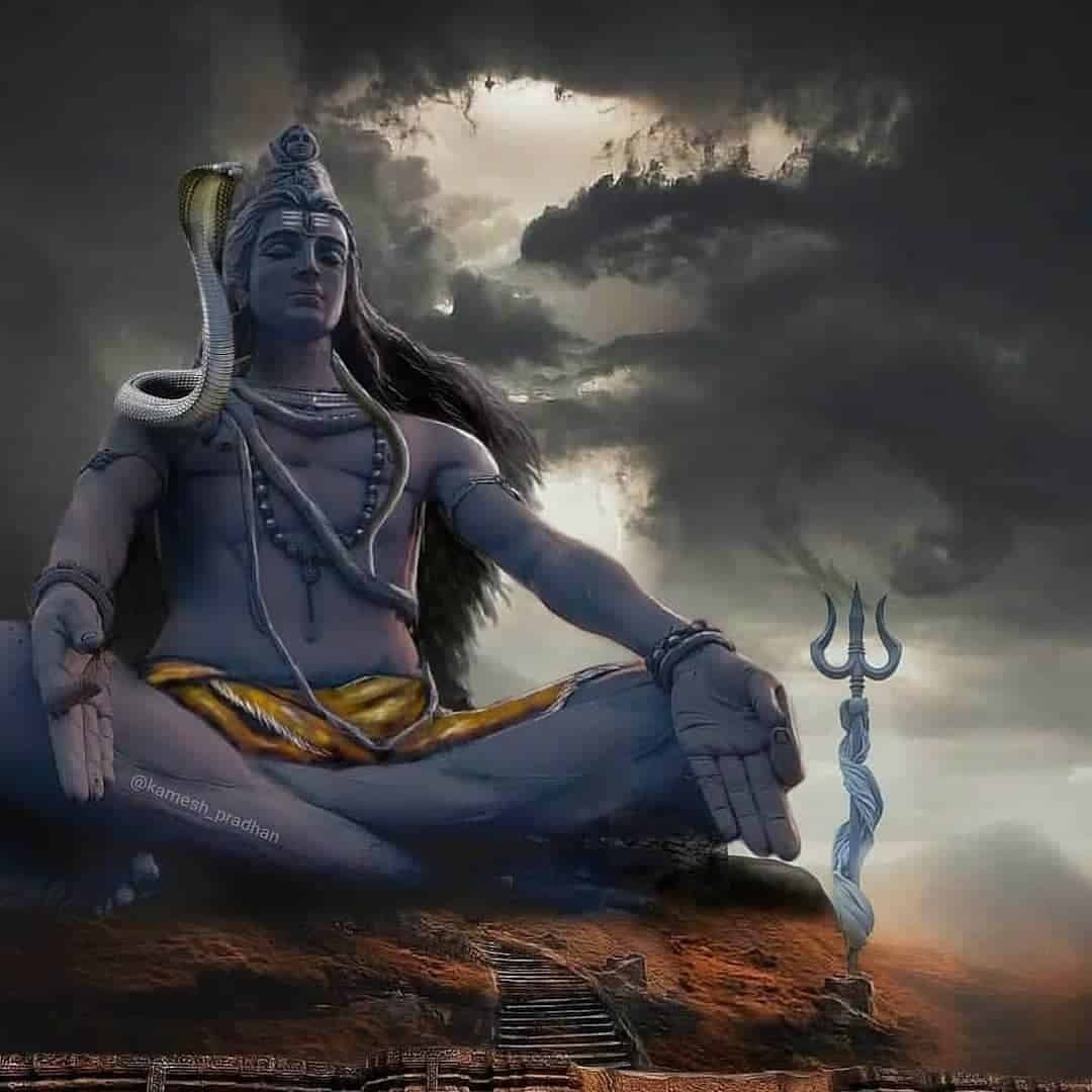 Mahakal Wallpaper