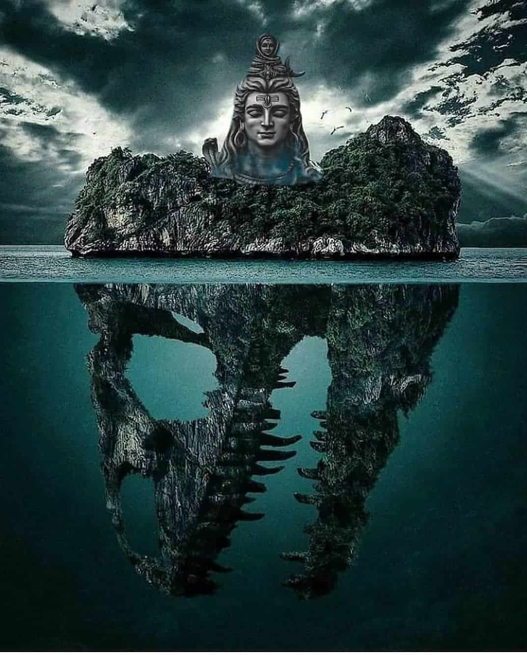 Mahakal Wallpaper