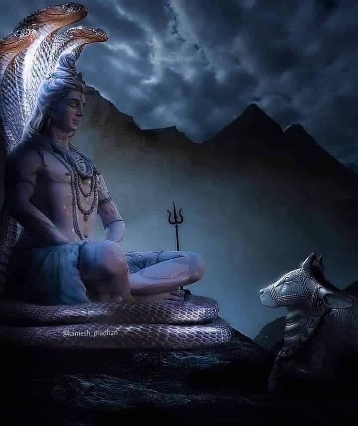 Mahakal Wallpapers