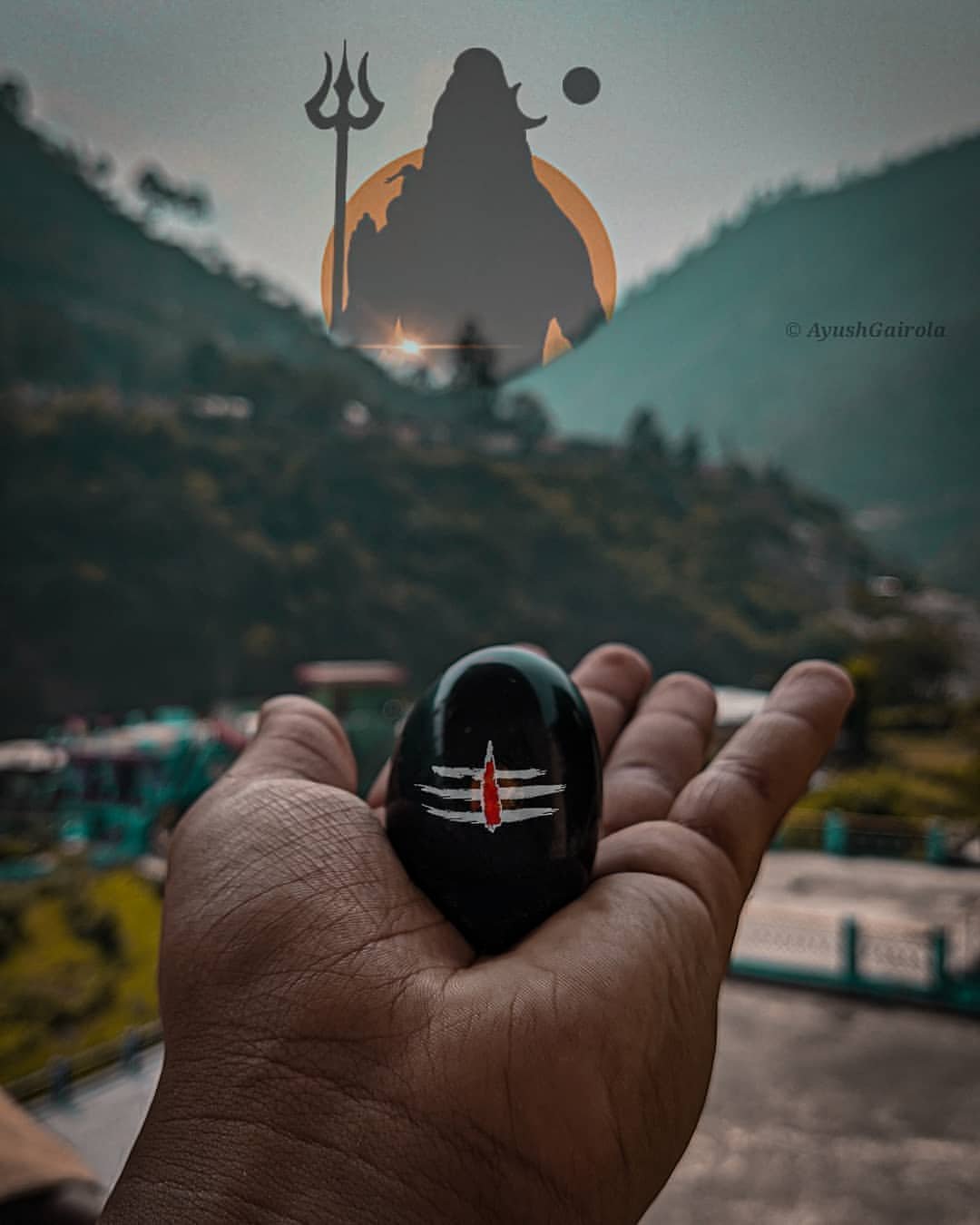 Mahakal Wallpapers