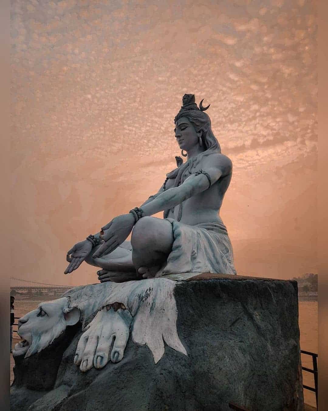 Mahakal Wallpapers