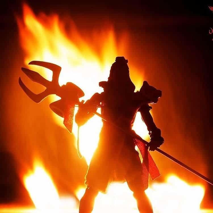 Mahakal Photo