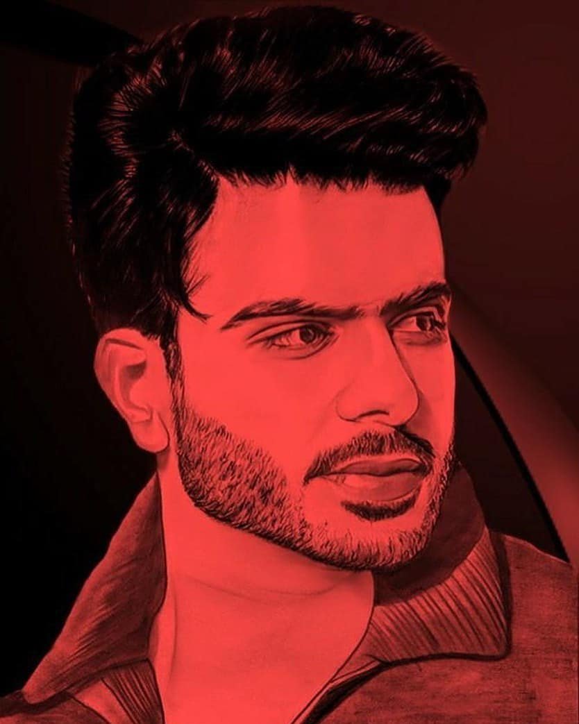 Mankirt Aulakh Pics