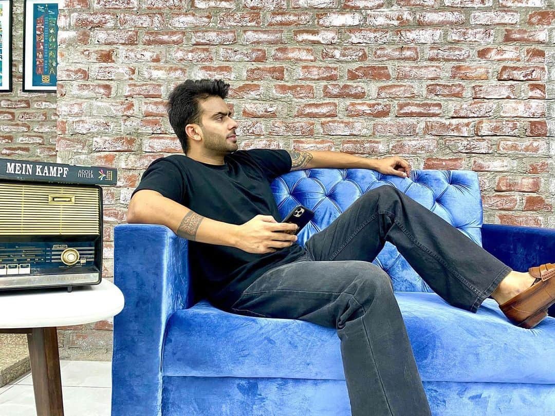 Mankirt Aulakh Pics