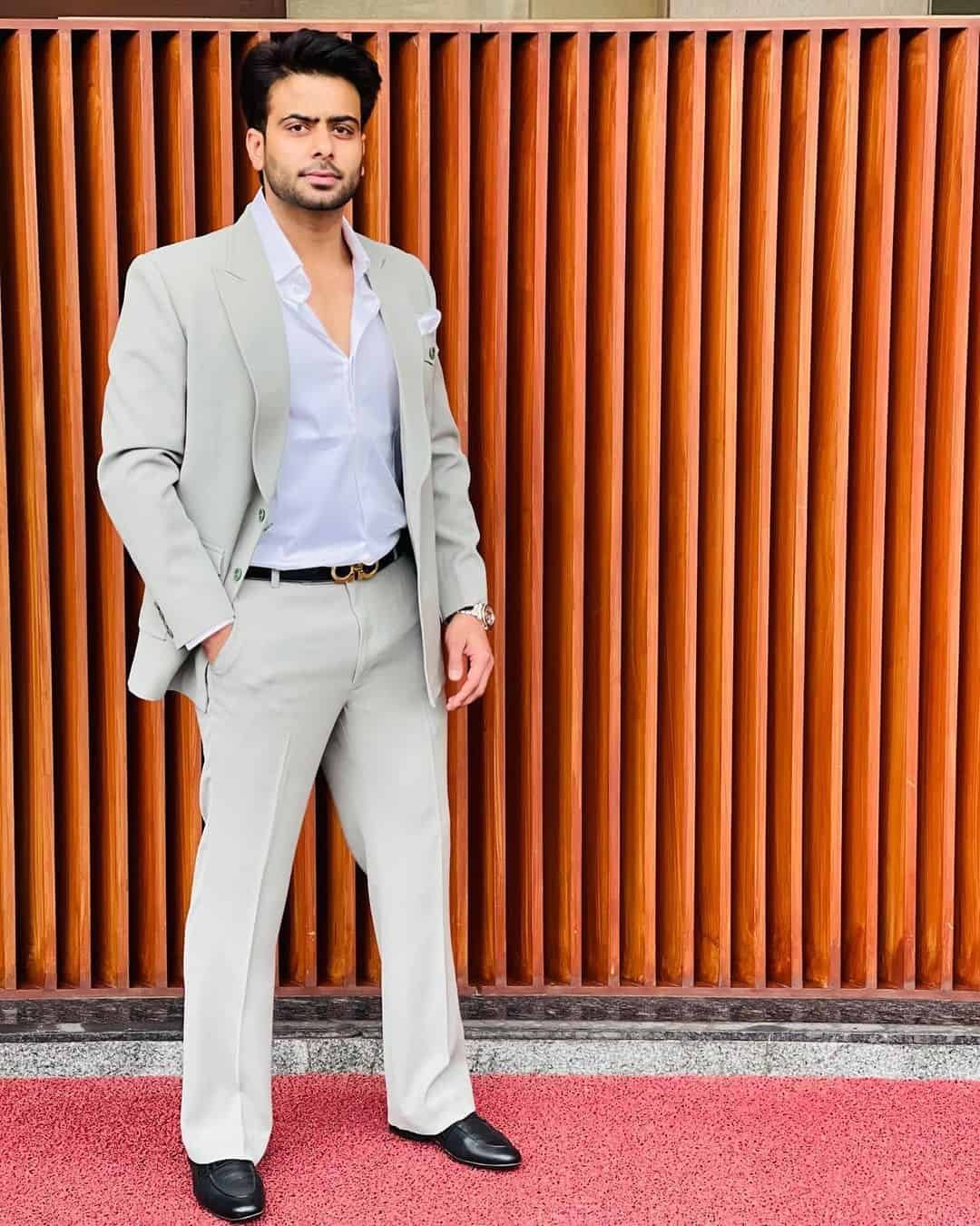 Mankirt Aulakh Pic