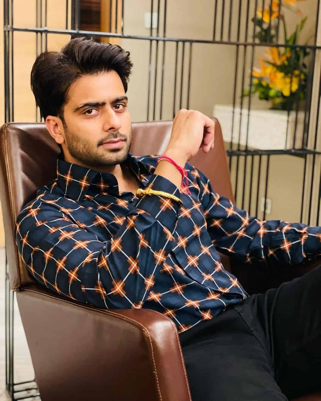 Mankirt Aulakh Image