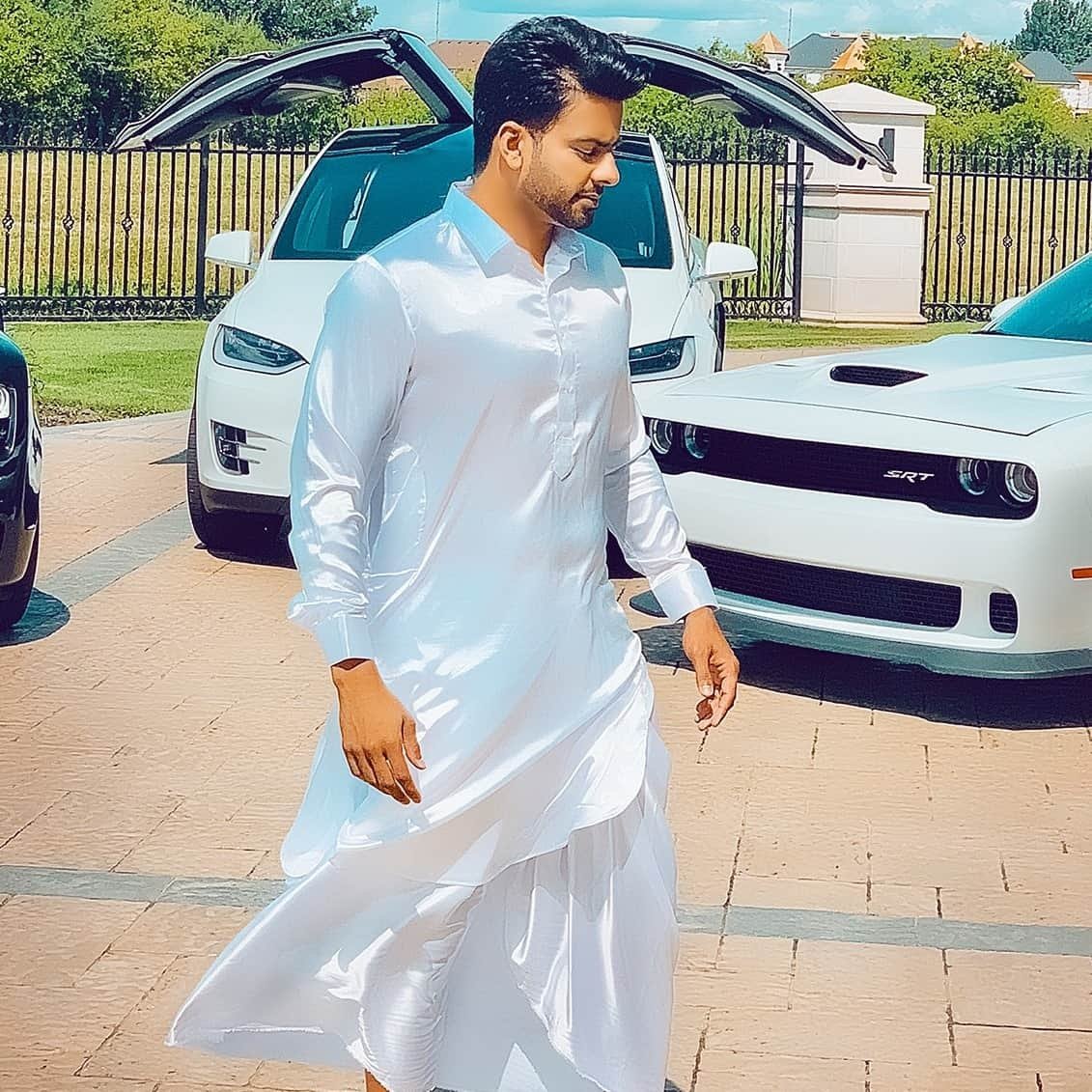 Mankirt Aulakh Image