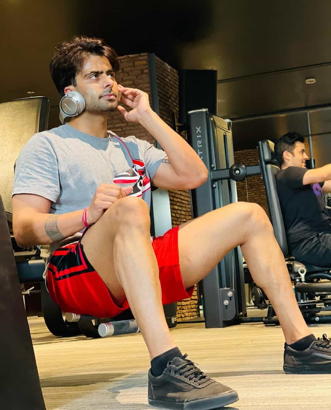 Mankirt Aulakh Image