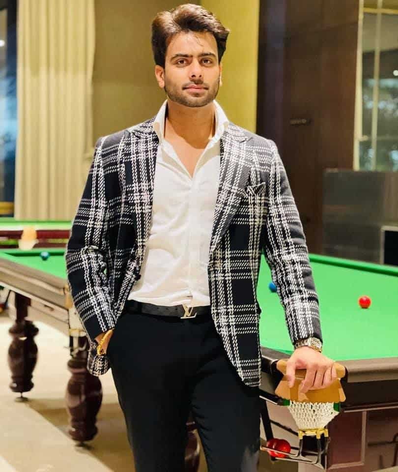 Mankirt Aulakh Image