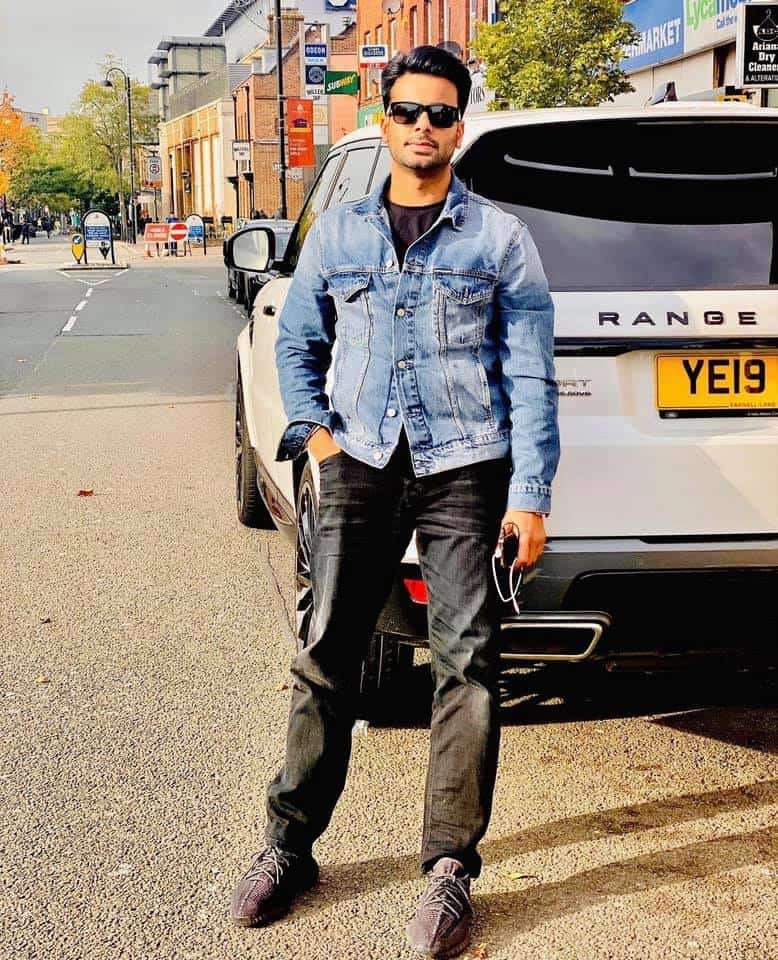 Mankirt Aulakh Images