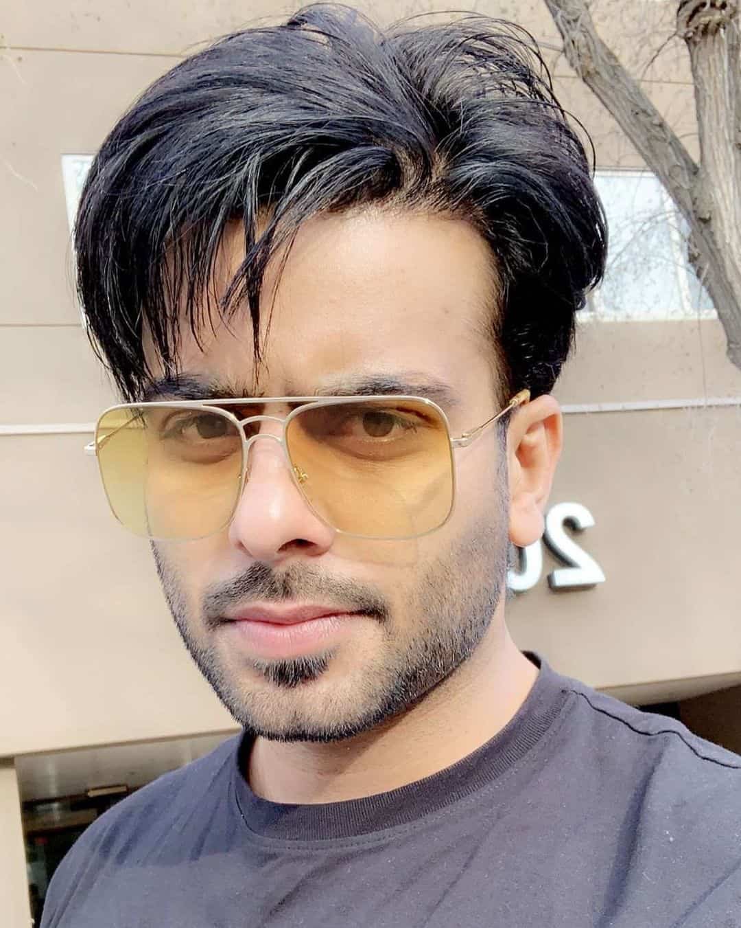 Mankirt Aulakh Photos