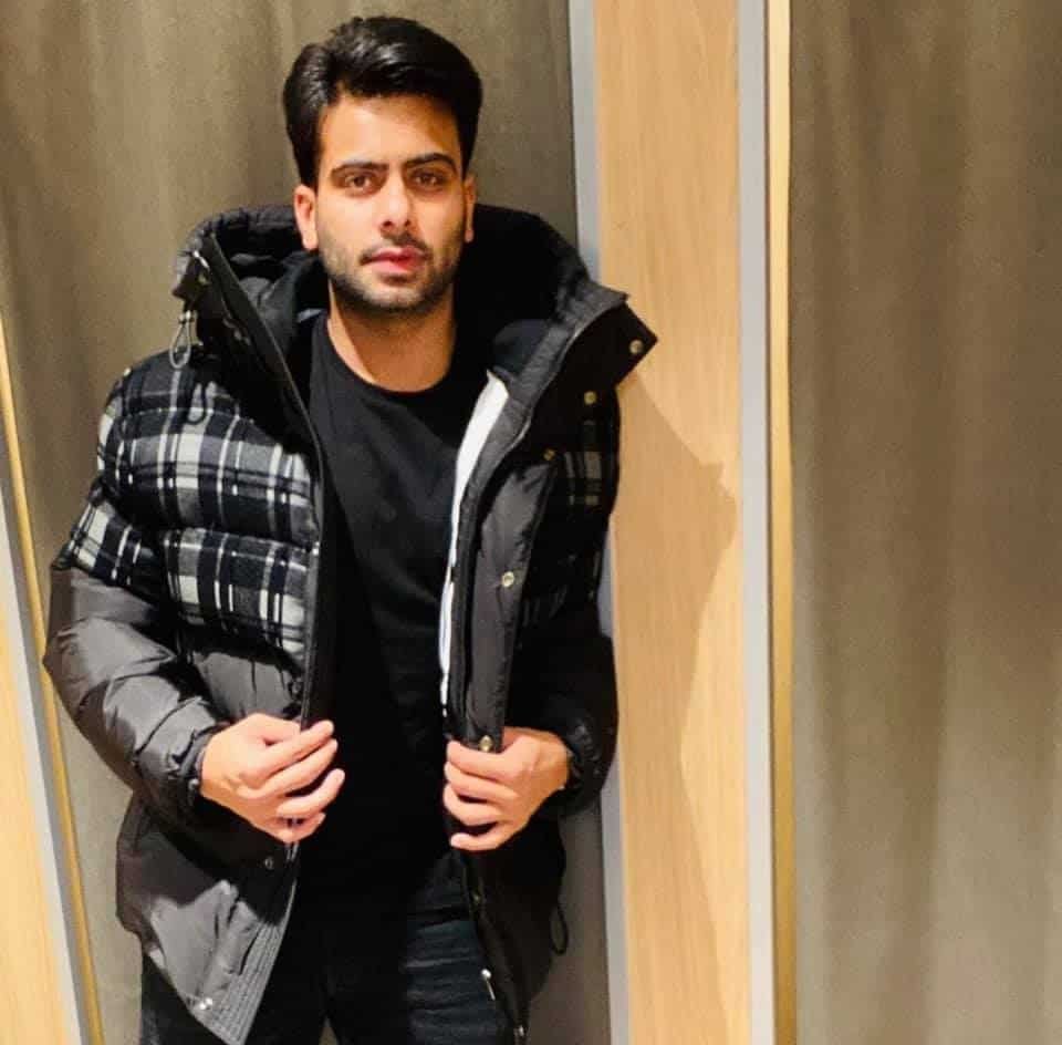 Mankirt Aulakh Images