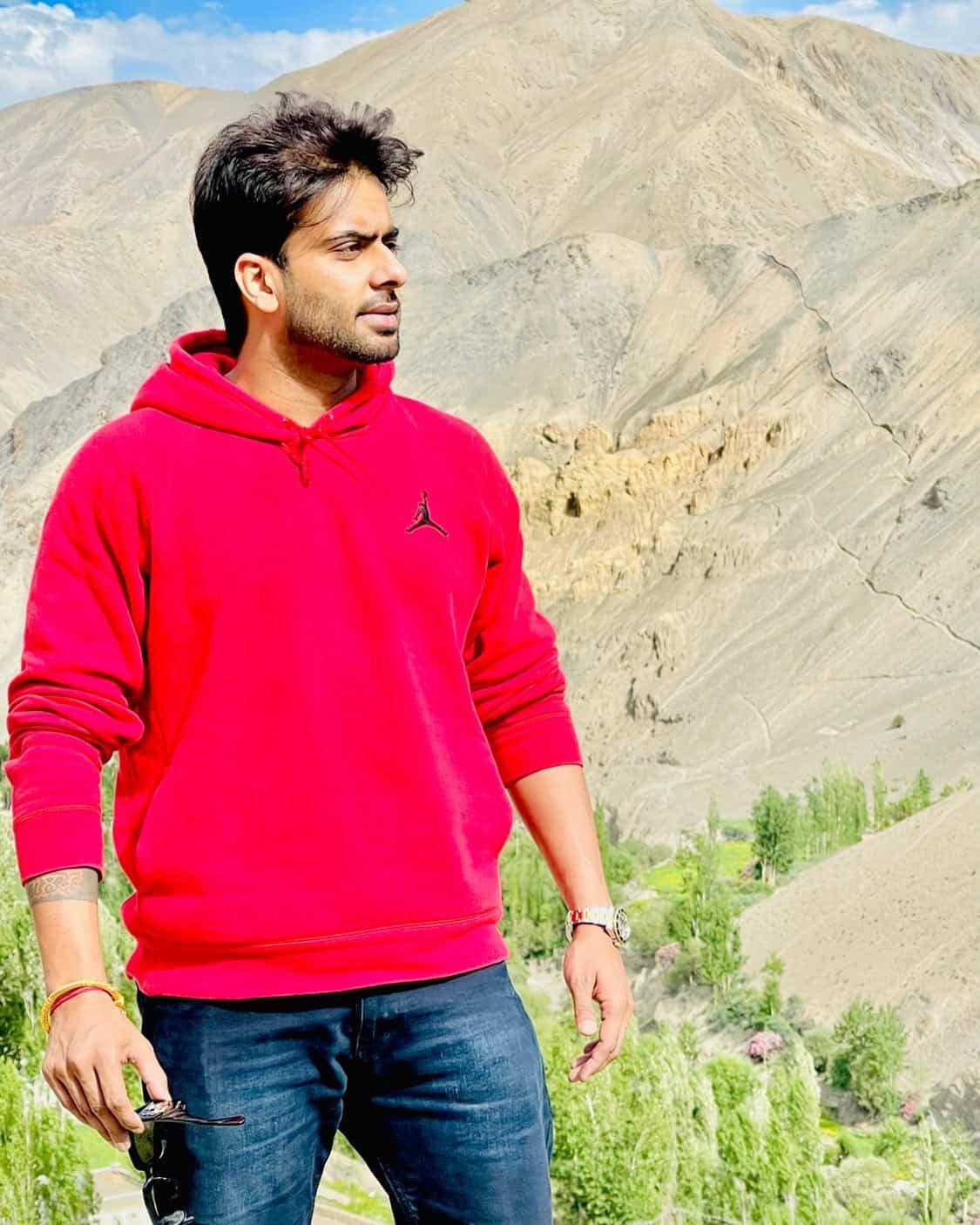 Mankirt Aulakh Wallpaper